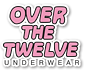 OVER THE TWELVE